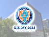 GIS Day w Stolicy 2024