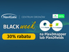 Black Week w NaviGate. 30% rabatu na Pix4Dmapper oraz Pix4Dfields