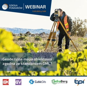 Zapowiedź webinariów Szkoły Pomiarów TPI