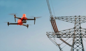 Nowy dron Autel z RTK cenową konkurencją dla DJI?
