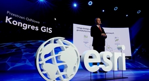 GIS już wszędzie i dla każdego [podsumowanie Kongresu GIS 2021] <br />
Fragment prezentacji GUS