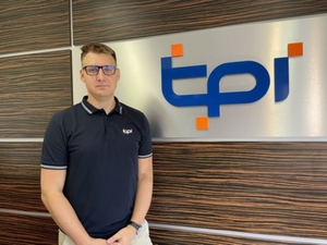 Akademia Skanowania TPI 2021 <br />
Piotr Matyjasek, product manager 3D w firmie TPI