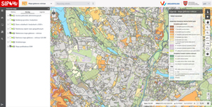 SIPWW: więcej niż portal geodezyjny