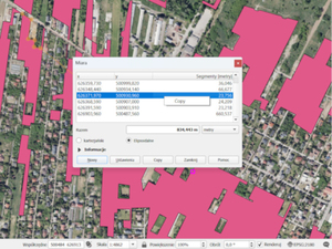 Najważniejsze nowości w QGIS 3.32