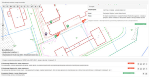 E-usługi Systherm Info w opolskich powiatach <br />
Moduł dla projektantów