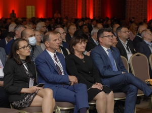 Polska w centrum światowej geodezji: w Warszawie rusza Kongres FIG