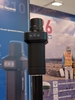 <b class=pic_title>Intergeo 2022: tachimetry i odbiorniki GNSS</b> <br />
<br />
<b class=pic_description>Na światowym rynku precyzyjnych odbiorników GNSS zadebiutowała koreańska firma AllyNav z kompaktowym sensorem R10</b> <br />
<br />
<b class=pic_author>fot.  Jerzy Królikowski</b><br />
<br />
