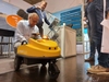 <b class=pic_title>Intergeo 2022: skanery, systemy, sensory</b> <br />
<br />
<b class=pic_description>Robot do automatycznego tyczenia firmy TinyMobileRobots</b> <br />
<br />
<b class=pic_author>fot.  Jerzy Królikowski</b><br />
<br />
