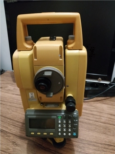 Sprzedam tachimetr bezlustrowy Topcon GPT-3005LN