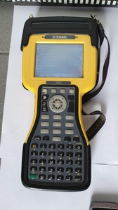 GPS Trimble R6 z kontrolerem TSC2