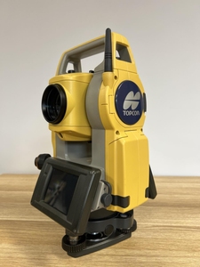 Tachimetr Topcon OS-103 rok prod. 2017