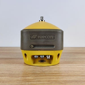 Używany odbiornik GNSS Topcon HiPer HR - rok prod. 2019