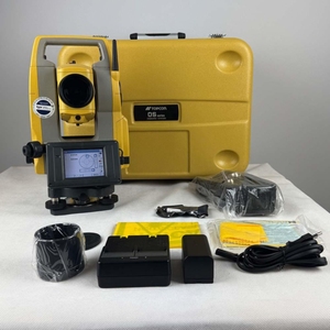 Używany Tachimetr elektroniczny TOPCON OS-103